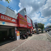 Cho Thuê Nhà Mặt Phố Cộng Hòa, Tân Bình, 55 Triệu, 270M2