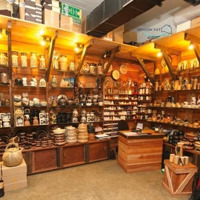 Cho Thuê Nhà Mặt Phố Nhà Thờ, 40M2 X 4 Tầng, Mt: 6M, Vị Trí Siêu Đẹp Ngay Nhà Thờ