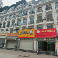 Chính Chủ Cho Thuê Shophouse Ngõ 67 Phùng Khoang_Kđt Nam Thắng Kd Ẩm Thực Giá 28 Triệu/Th,65M,5 Tầng