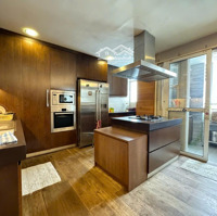 Cho Thuê Căn Hộ Chung Cư Sunrise City, 265M2, Tân Hưng, Quận 7, Tp.hcm