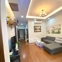 Chính Chủ Bán Căn Góc 2 Phòng Ngủ82M2 Tầng 14 Ct2 Tràng An Complex Chỉ 6,95 Tỷ , Nhà Mới Đẹp