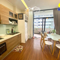 Chính Chủ Bán Căn Góc 2 Phòng Ngủ82M2 Tầng 14 Ct2 Tràng An Complex Chỉ 6,95 Tỷ , Nhà Mới Đẹp