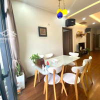 Chính Chủ Bán Căn Góc 2 Phòng Ngủ82M2 Tầng 14 Ct2 Tràng An Complex Chỉ 6,95 Tỷ , Nhà Mới Đẹp