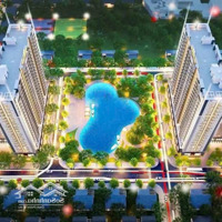 Ra Hàng Đợt 1 Chung Cư Thương Mại Yên Bình, Vốn Đầu Tư Chỉ Từ 400 Triệu