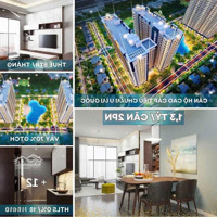 Ra Hàng Đợt 1 Chung Cư Thương Mại Yên Bình, Vốn Đầu Tư Chỉ Từ 400 Triệu