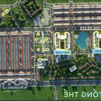 Ra Hàng Đợt 1 Chung Cư Thương Mại Yên Bình, Vốn Đầu Tư Chỉ Từ 400 Triệu