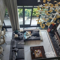Bán Siêu Phẩm Penhouse 430M2 X 3 Tầng Duplex, Chung Cư Tsqeuroland, Nội Thất Siêu Đẹp Giá Bán 43.5 Tỷ