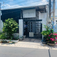 Bán Đất Tặng Nhà Tân Hải - Gần Kcn Phú Mỹ 3