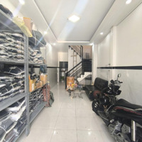 Hxh Gần Mặt Tiền Âu Cơ Ngay Bàu Cát,Diện Tích36M2 Giá Bán 4.3 Tỷ