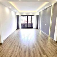 BÁN NHÀ MỚI PHÂN LÔ TAM TRINH - 8T THANG MÁY X 52M2 - GARA Ô TÔ - NGÕ THÔNG 5M - NỞ HẬU