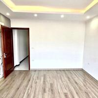 BÁN NHÀ MỚI PHÂN LÔ TAM TRINH - 8T THANG MÁY X 52M2 - GARA Ô TÔ - NGÕ THÔNG 5M - NỞ HẬU