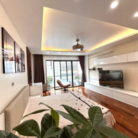 Bán Tòa Nhà 6 Tầng Thang Máy , Kinh Doanh Khu Đền Lừ Giá Tốt