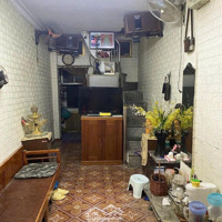 Bán Nhà Riêng Tại Thái Hà, 1,3 Tỷ, 20M2, 2 Phòng Ngủ 1 Vệ Sinh 2 Tầng, Đống Đa, Hà Nội