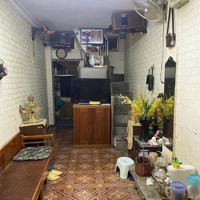 Bán Nhà Riêng Tại Thái Hà, 1,3 Tỷ, 20M2, 2 Phòng Ngủ 1 Vệ Sinh 2 Tầng, Đống Đa, Hà Nội