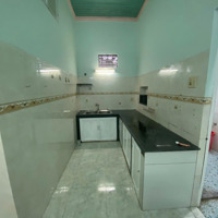 Bán Nhà 3 Phòng Ngủ Còn Mới - Tân An, Lagi Dọn Vào Ở Ngay Chỉ 1.7 Tỷ