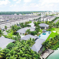 Nhà Phố Compound, Biệt Thự Liền Kề, Biệt Thự Song Lập