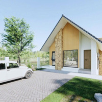 Bán Nhà Villa Siêu Vip Tại Vùng Ven Đà Lạt