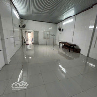 Nhà Mặt Tiền Quốc Lộ 1A 5X30, F Tân Biên, Bh. Gần Cv 30 Tháng 4. Giá Chỉ 9 Tỷ 2.