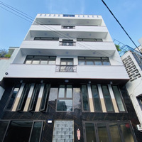 Mặt Tiền Ngang 10M - Ngay Lý Thường Kiệt Q.10 - 6 Tầng - Chỉ 12T