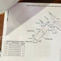 Bán Lô Đất 68M , Khu Nhà Lầu, Đường 7M Đẹp