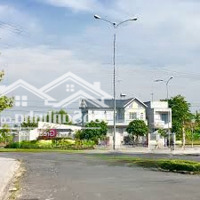 Đất Vàng Trung Tâm Tp. Vĩnh Long Chỉ Từ 1,2 Tỷ/ Nền