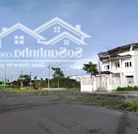 Đất Vàng Trung Tâm Tp. Vĩnh Long Chỉ Từ 1,2 Tỷ/ Nền