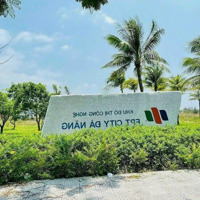 Quang Fpt - Bán Đất Fpt Block B2.16 Đấu Lưng Trục Nam Kỳ