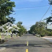 Bán Đất Nền Nam Hòa Xuân Giá Ngột Lô Đẹp Đối Diện Đất Tttm