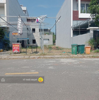 Bán Đất 100M2 Tại Bàu Mạc 21, Hòa Khánh Bắc, Liên Chiểu, Đà Nẵng, 3,85 Tỷ