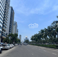 Bán Lô Đất Lớn Biển Mỹ Khê - Nguyễn Văn Thoại - 396M2 - Mặt Tiền 11M - Giá Chỉ Hơn 70 Triệu/M2.
