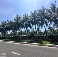 Bán Lô Đất Lớn Biển Mỹ Khê - Nguyễn Văn Thoại - 396M2 - Mặt Tiền 11M - Giá Chỉ Hơn 70 Triệu/M2.