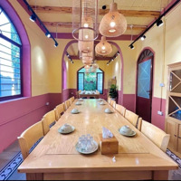 Cho Thuê Nhà Mặt Phố Chùa Láng, 100M2 X 3 Tầng, Mt: 4M, Vị Trí Kinh Doanh Đẹp Gần Vincom