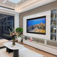 Căn Hộ Goldmark City Tầng Trung, View Tây Bắc, Cửa Tây Nam Sổ Đỏ, Giá Tốt. View Thoáng Mát