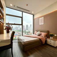 Cần Bán Căn Hộ 106M2, 3 Phòng Ngủ2Vs, Cửa Tb, Ban Công Đông Nam, Full Đồ,Chung Cư The Nine. Giá Chỉ 8.5 Tỷ