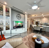 Cần Bán Căn Hộ 106M2, 3 Phòng Ngủ2Vs, Cửa Tb, Ban Công Đông Nam, Full Đồ,Chung Cư The Nine. Giá Chỉ 8.5 Tỷ