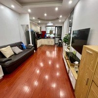 Hàng Hiếm Ct1 Xa La, Hà Đông. Cần Bán Gấp Ch 63M2 Đầy Đủ Nội Thất. Nhỉnh 3 Tỷ