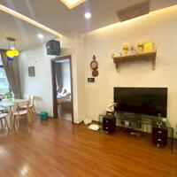 Chính chủ bán căn Góc 2PN 82m2 tầng 14 CT2 Tràng An Complex chỉ 6,9 tỷ , nhà mới đẹp