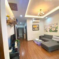 Chính chủ bán căn Góc 2PN 82m2 tầng 14 CT2 Tràng An Complex chỉ 6,9 tỷ , nhà mới đẹp