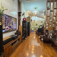 Quá Hiếm 257 Triệu/ M2 Phân Lô Đội Cấn Ba Đình- Ngõ Ôtô Thông - Dân Xây- 2 Thoáng 70M2-4 Tầng-4,5M