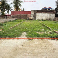 Cc Bán Lô Đất 62.4M2 Full Thổ Cư Mặt Tiền 4M, Gần Kcn Quang Minh, Chợ Hoa Quả Lớn Nhất Miền Bắc