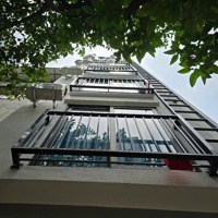 Bán Nhà 7 Tầng Mới, Phường Mễ Trì, 10 Phòng Full Đồ,Diện Tích40M2, Mt: 3.5M, Giá Bán 10.2 Tỷ