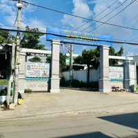 Cực Phẩm Nhà Bè: Mặt Tiền Kinh Doanh Sầm Uất 162M² Sổ Riêng Giá Chỉ 16,5 Tỷ!