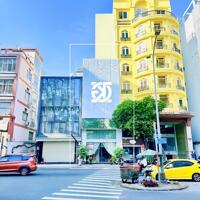 [ QUẬN 1 ] Cho Thuê Nhà: 145bis Lê Thị Riêng - 6x16m, 5 tầng
