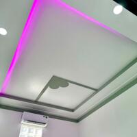 bán nhà mới 100m2 , 2 phòng ngủ , tặng ít nội thất , phường phú tân , tp bến tre