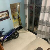 Cc cần bán nhà 2 tầng kiệt oto đường Lê Đình Kỵ, TT Hoà An, giá chỉ nhỉnh hơn 1 tỷ.
