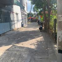 Cc cần bán nhà 2 tầng kiệt oto đường Lê Đình Kỵ, TT Hoà An, giá chỉ nhỉnh hơn 1 tỷ.