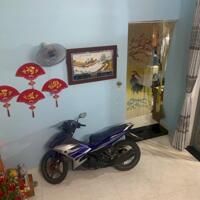 Cc cần bán nhà 2 tầng kiệt oto đường Lê Đình Kỵ, TT Hoà An, giá chỉ nhỉnh hơn 1 tỷ.