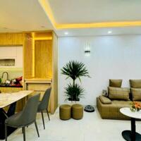 Nhà Đẹp Ở Luôn Phố 8/3, Hai Bà Trưng 50/70m, mt 5m, giá 5.18 tỷ.