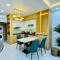 Nhà Đẹp Ở Luôn Phố 8/3, Hai Bà Trưng 50/70m, mt 5m, giá 5.18 tỷ.