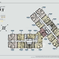 Bán Căn 3 Ngủ 82M2 Tòa Kepler Cạnh Hồ Gươm Plaza Tầng Trung Vốn 2 Tỷ Htls 0% Đến Khi Nhận Nhà
